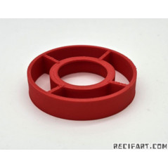 Red Sea Silencieux surverse 32mm Red Sea