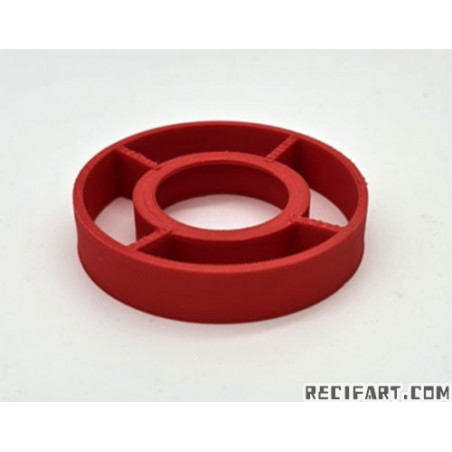 Red Sea Silencieux surverse 32mm Red Sea