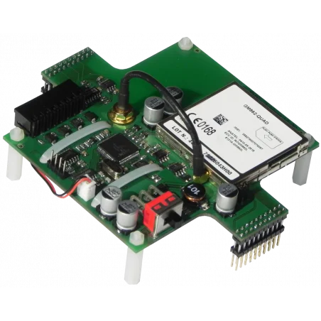 GHL SMS-Module Outdoor GHL