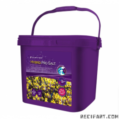 Aquaforest Hybrid Pro Salt 5kg Sel
