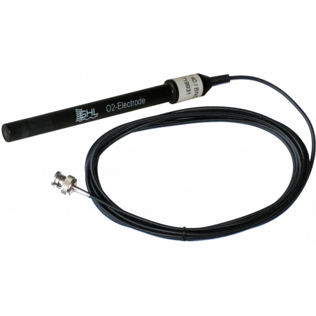 GHL Oxygen probe GHL