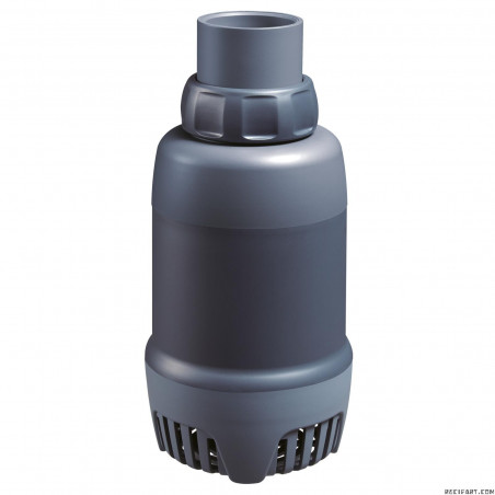 DXP 8000 + controller