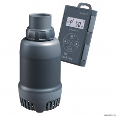 Jebao Jecod DXP 8000 + Controller Lift pump