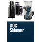 [reconditioned] Comline DOC Skimmer 9001 DC