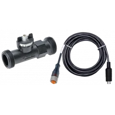 GHL Flow-Sensor 2000 l/h GHL