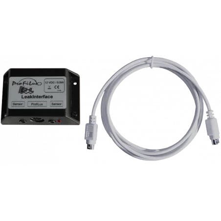 GHL Leak detector (interface) GHL