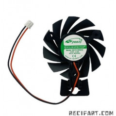 Aquaillumination Fan for Prime 16 HD (old version) Spare parts