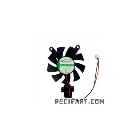 Aquaillumination Fan Prime 16 HD (new version) Aquaillumination