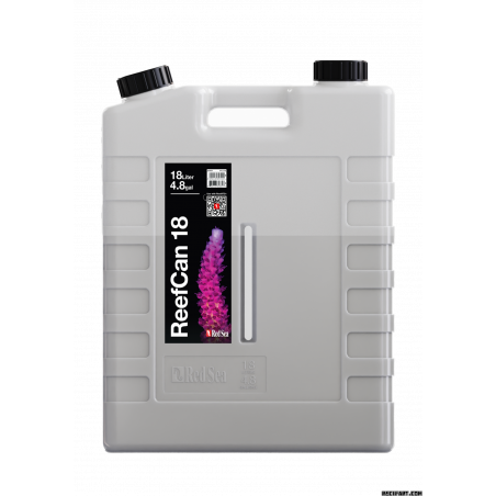 Red Sea ReefCan 18L RO