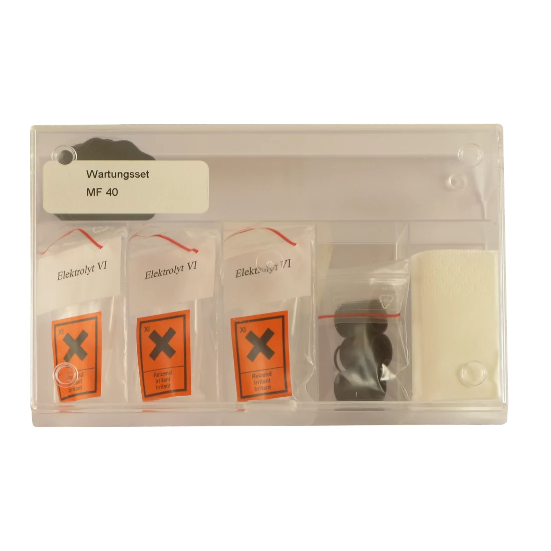 Maintenance-Kit Oxygen-Sensor