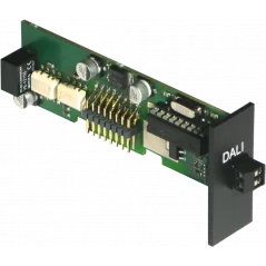 GHL Interfaz PLM-DALI GHL