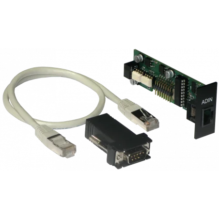 GHL Interfaccia PLM-ADIN GHL