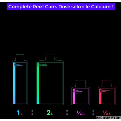 Complete Reef Care (Small Pack)