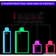 Red Sea Complete Reef Care (Petit Pack) Red Sea