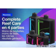 Red Sea Complete Reef Care (Petit Pack) Red Sea