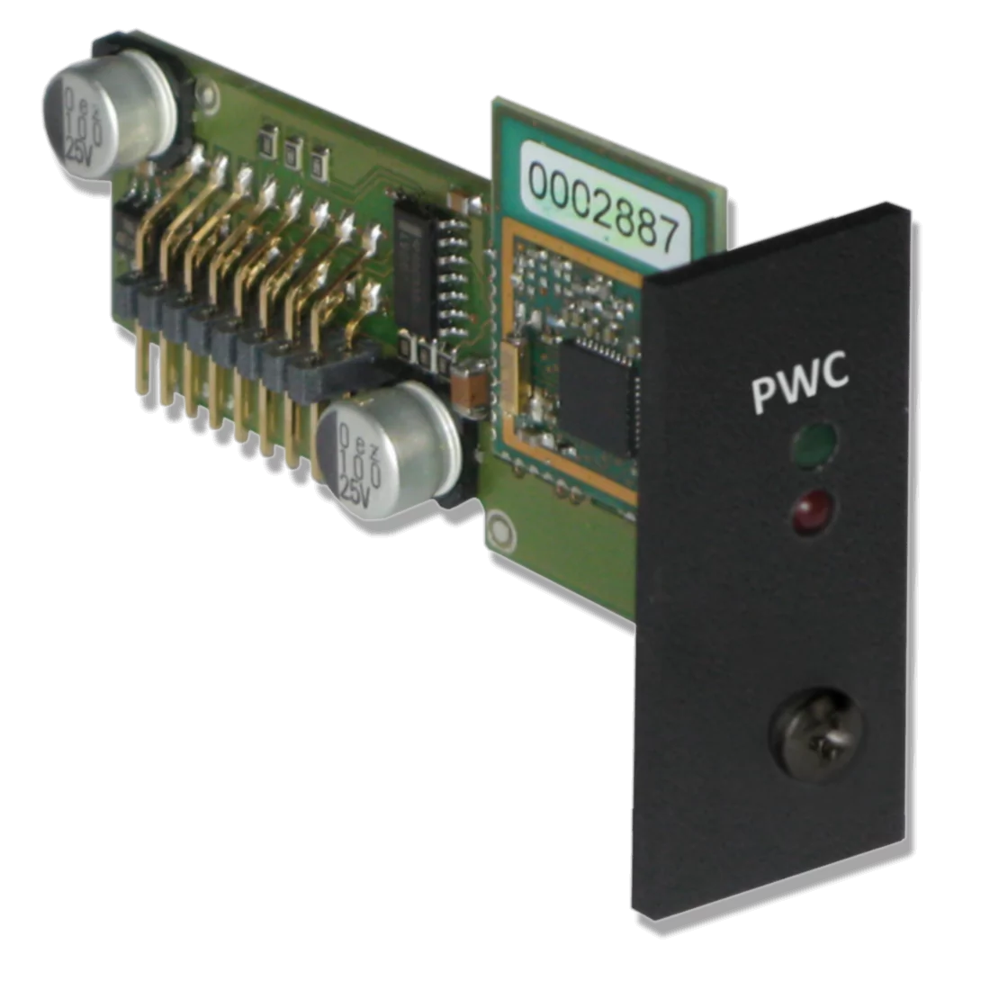 Interface PLM-PWC