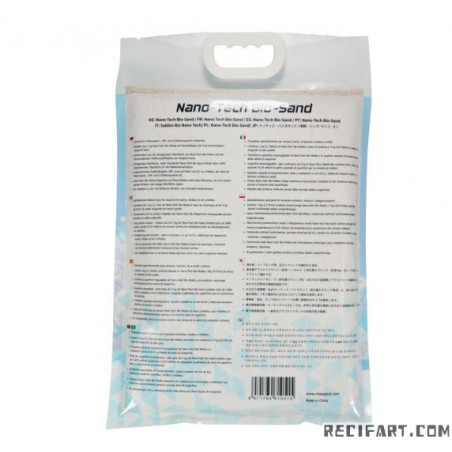 Maxspect Nano Tech Bio-Sand 5kg