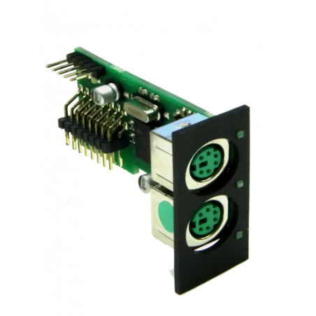 GHL PLM-4level GHL interface