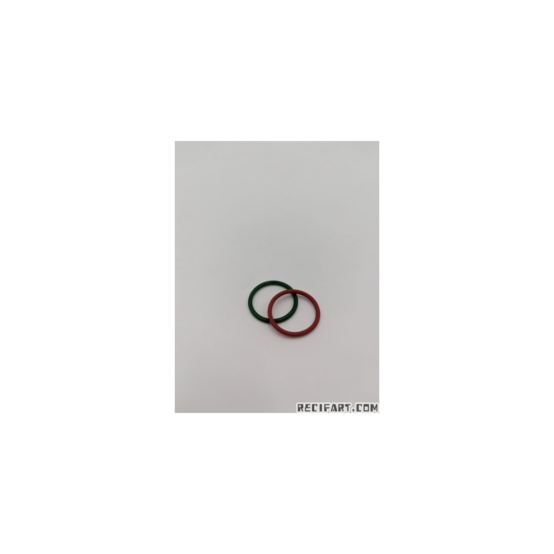 Maxspect Gyre série 300 / 300CE - O-ring A + B vert et rouge