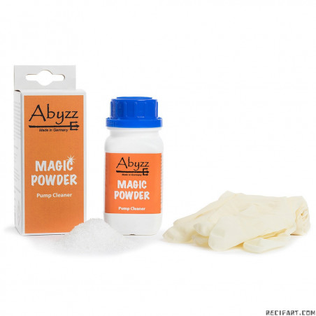 Abyzz Abyzz Magic Powder Spare parts