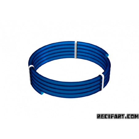 AutoAqua Smart ATO Lifter hoses, 1M (blue) AutoAqua