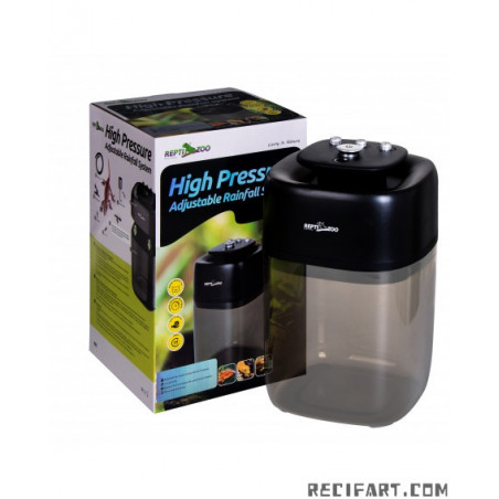 Reptizoo 10L Brumation Programmable Water Sprayer