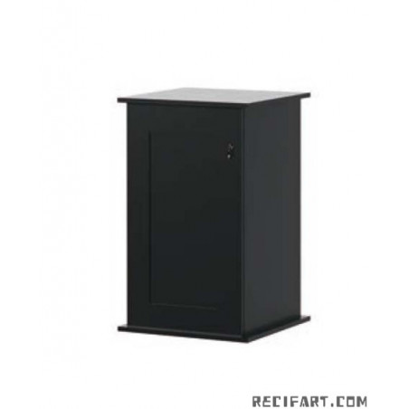 Reptizoo THREE TERRARIUM 45.7x45.7x76cm Terrarium (furniture)