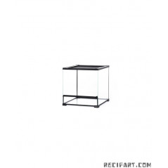 Reptizoo TERRARIUM 1 porte 45x45x45cm Terrarium