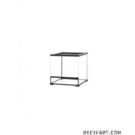 Reptizoo TERRARIUM 1 porte 45x45x45cm Terrarium