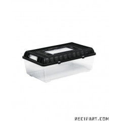 Reptizoo BOITE DE TRANSPORT REPTILES 42x26x16cm Accessoires