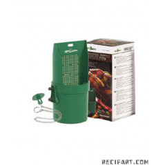 Reptizoo MANGEOIRE ARBORICOLE (insectes) dia 9.1cm H20cm Nourriture