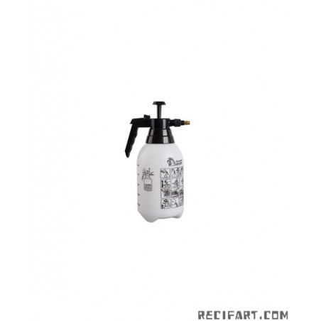 Reptizoo 1.5L Bumization Pump Spray
