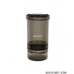 Reptizoo Powder Mixer (shaker à insectes) Nourriture