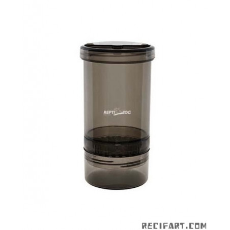 Reptizoo Powder Mixer (shaker à insectes) Nourriture