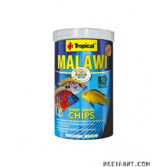 Tropical MALAWI CHIPS 1000ml Food