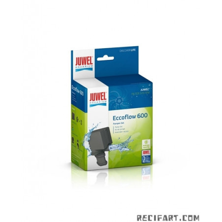 POMPE ECCOFLOW 600