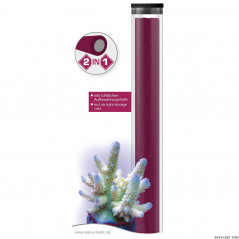 D&D Reef Construct purple – 2 in 1 Frag plug
