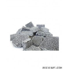 Aquatic Science BioCeraPond (koi Mix special) 40L Médias filtrants