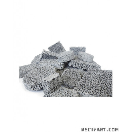 Aquatic Science BioCeraPond (koi Mix special) 40L Médias filtrants