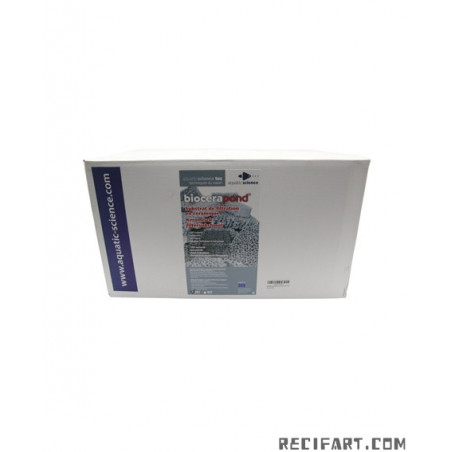 Aquatic Science BioCeraPond (koi Mix special) 20L----- Filtration media