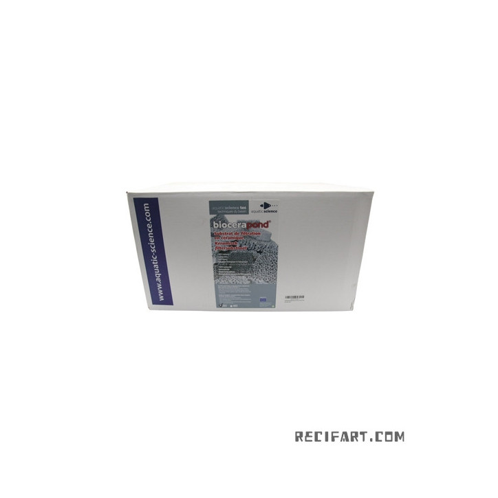 BioCeraPond (koi Mix special) 20L----- BioCeraPond (koi Mix special) 20L-----