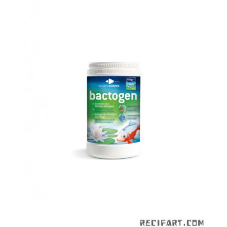 Aquatic Science IchiPond BACTOGEN 24000 Bacteria