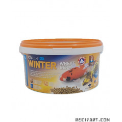 Aquatic Science IchiFood WINTER MINI 2-3 mm 1Kg Nourriture