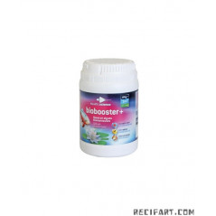 Aquatic Science IchiPond BIOBOOSTER + 3000 Anti algues