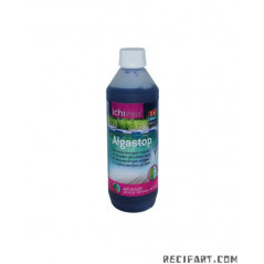 Aquatic Science IchiPond Kido ALGASTOP 500ml Anti algae