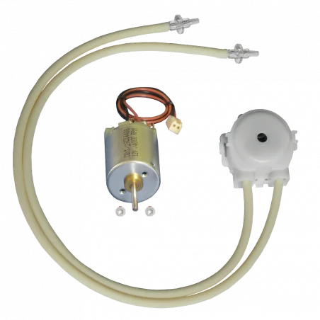 GHL Pompe doseuse extérieure complète GHL