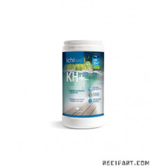 Aquatic Science IchiPond NEO KH+ 0.4Kg Paramètres et tests