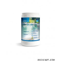 Aquatic Science IchiPond OPTIMINERA 5000 Paramètres et tests