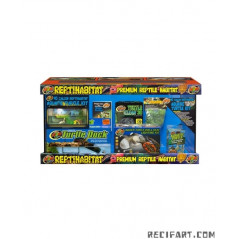 Zoomed ReptiHabitat kit Tortues Aquatiques 91x46x46cm Zoomed Terrarium (kits)