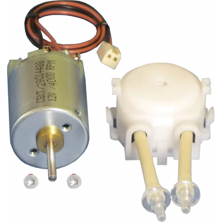 GHL Pompe doseuse complête GHL GHL